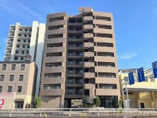 外観　（２０２６年７月撮影）