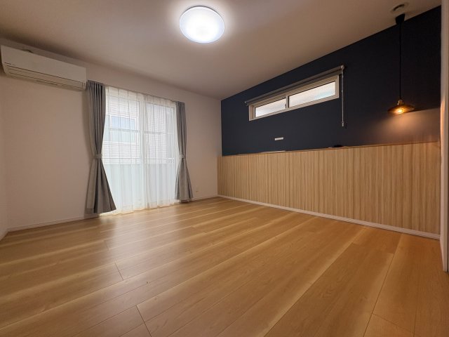 リビング以外の居室  写真撮影日：2026-07-05