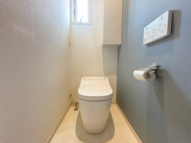 トイレ  写真撮影日：2026-07-05