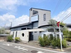 外観 (2026年7月撮影)