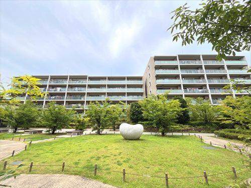 外観　（２０２６年７月撮影）