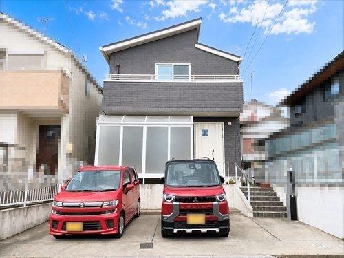 外観　（２０２６年７月撮影）