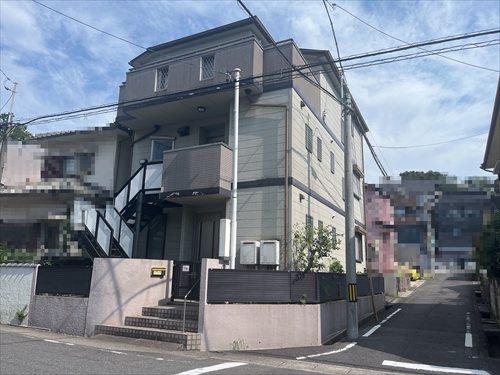 現地写真（２０２６年７月撮影）