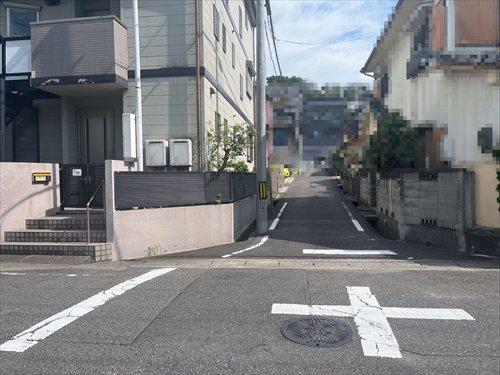 現地写真（２０２６年７月撮影）