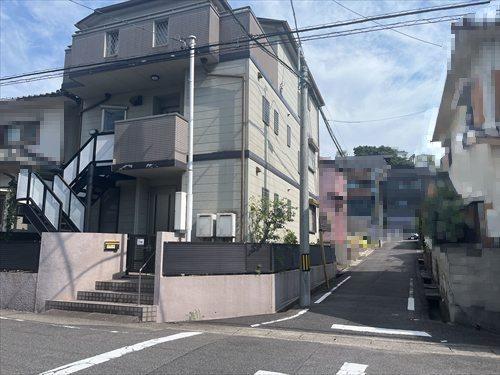 現地写真（２０２６年７月撮影）