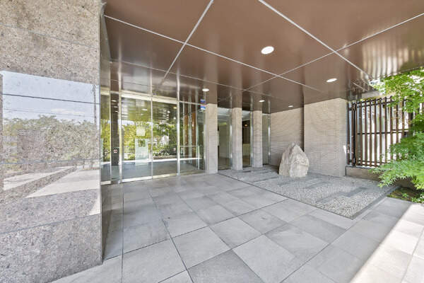 三菱地所レジデンス他分譲マンション。当該住戸は三菱地所ハウスネット「あんしんサポート」対象物件です。
