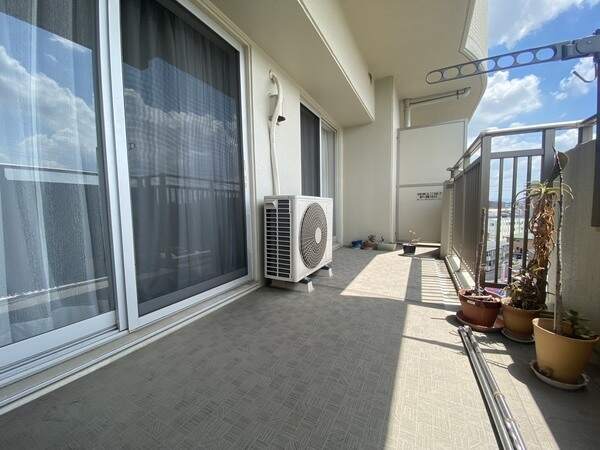 家具・調度品等は販売対象に含まれません。