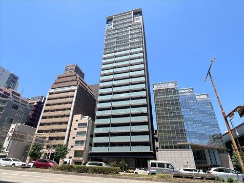 外観　（２０２６年７月撮影）