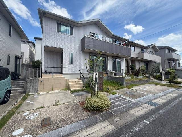 現地外観写真  写真撮影日：2026-08-17