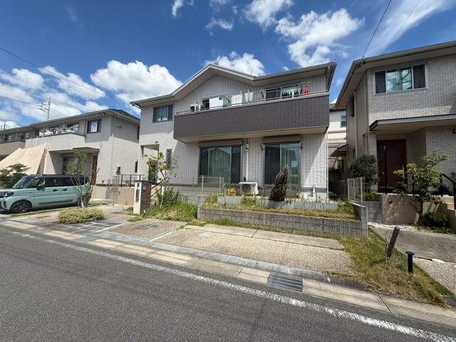 現地外観写真  写真撮影日：2026-08-17