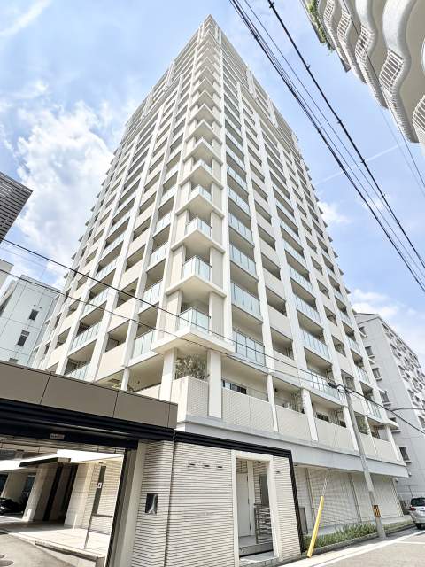 現地外観写真  写真撮影日：2026-08-21