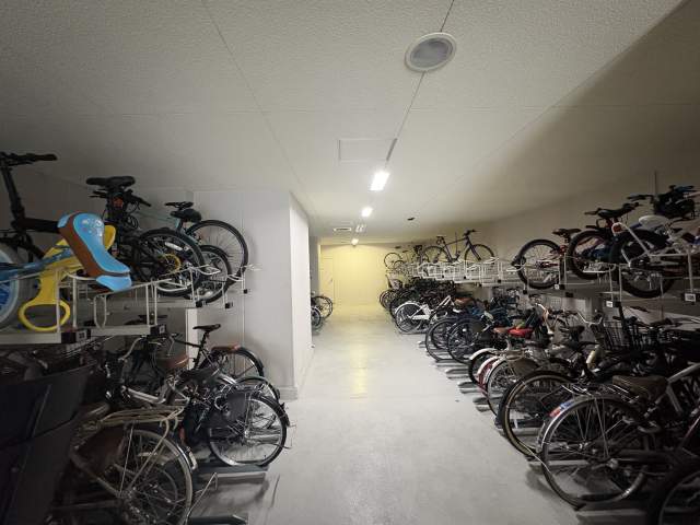 その他共用部  写真撮影日：2026-08-21