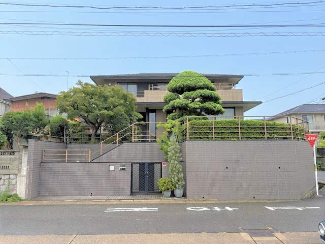 現地外観写真  写真撮影日：2026-09-03