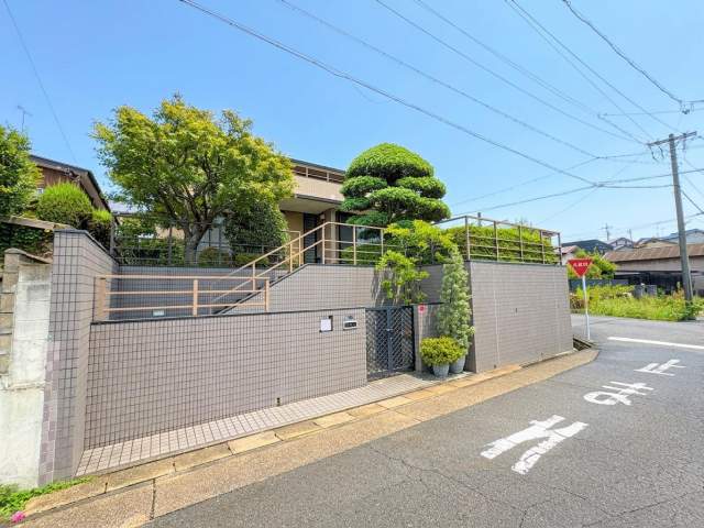 現地外観写真  写真撮影日：2026-09-03