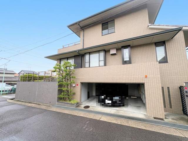 現地外観写真  写真撮影日：2026-09-03