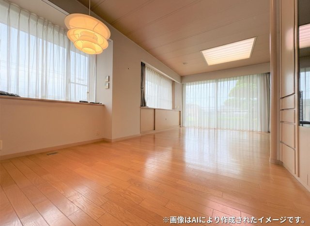 リビング  写真撮影日：2026-09-03