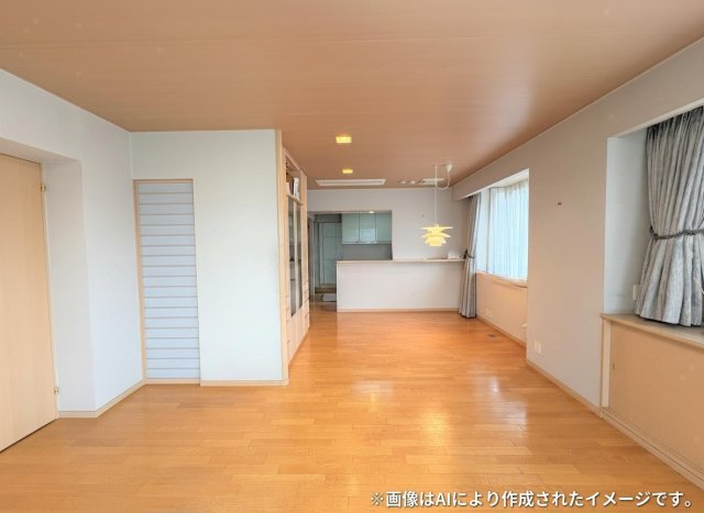 リビング  写真撮影日：2026-09-03