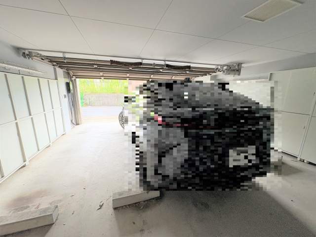 その他設備 駐車場  写真撮影日：2026-09-03