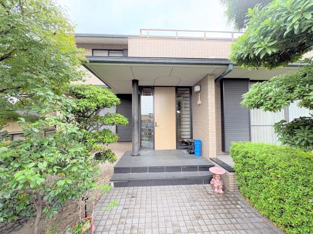 その他設備 玄関  写真撮影日：2026-09-03