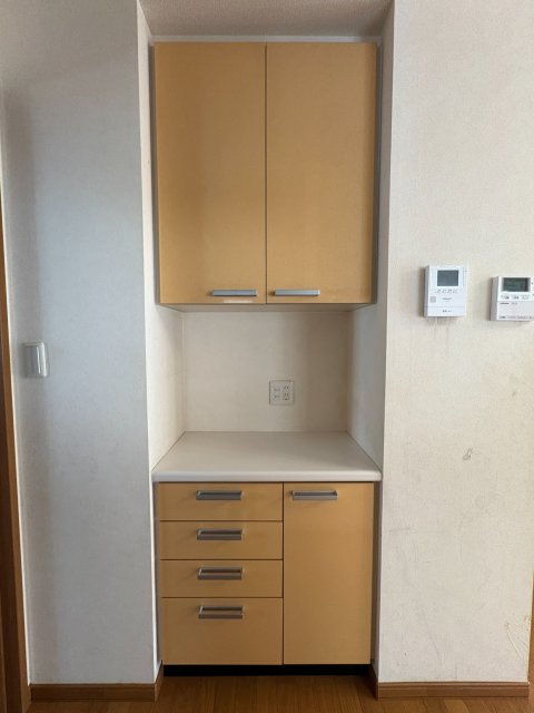 収納  写真撮影日：2026-08-28