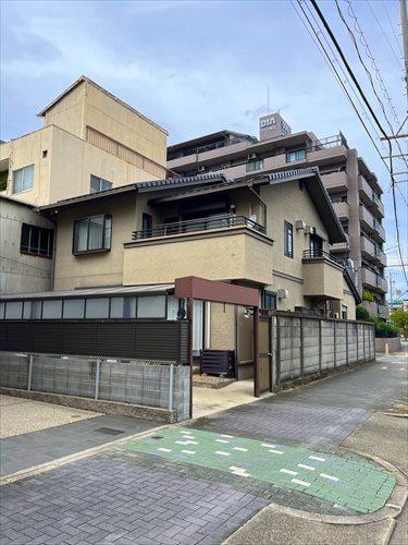 外観２