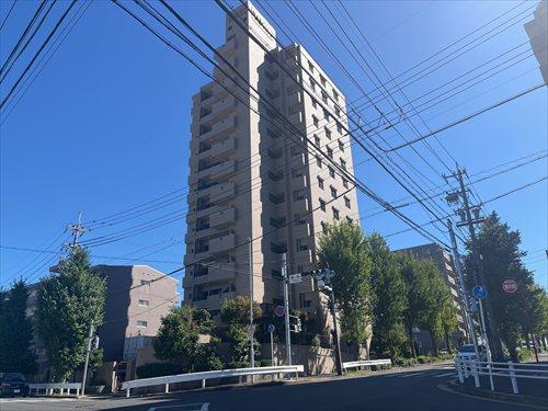 外観１