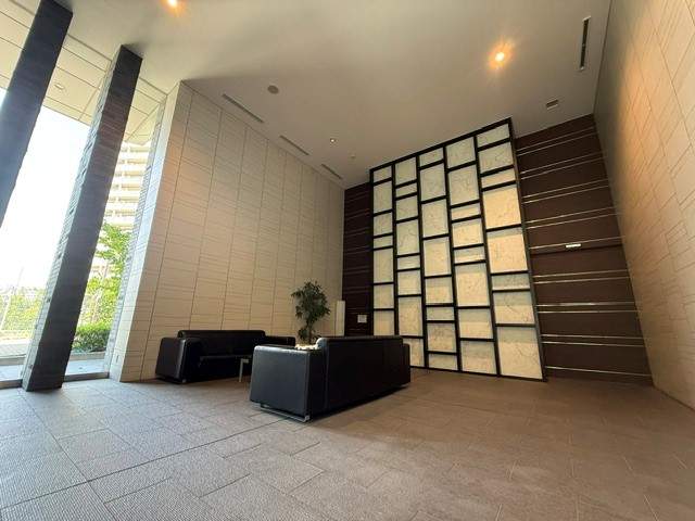 エントランス  写真撮影日：2026-08-30