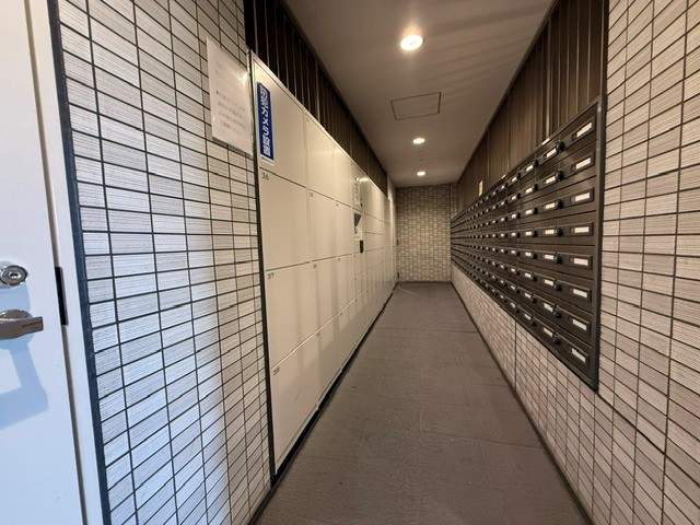 その他共用部  写真撮影日：2026-08-30