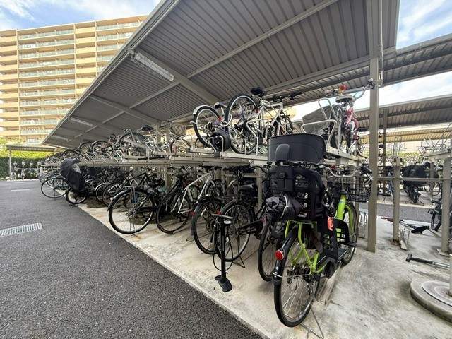 その他共用部  写真撮影日：2026-08-30