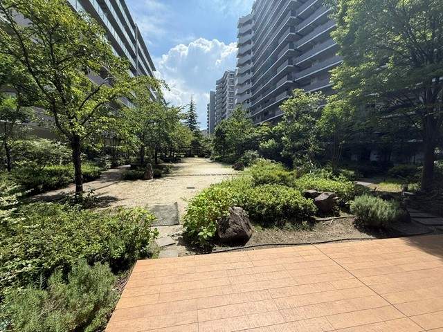 その他共用部  写真撮影日：2026-08-30