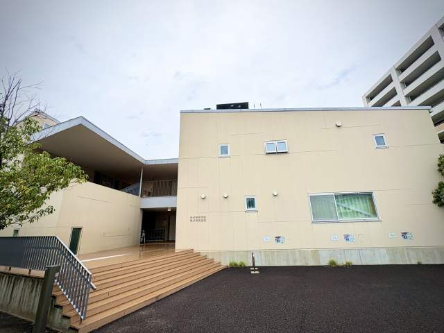 市が洞保育園 400m 写真撮影日：2026-09-06