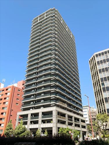 外観　（２０２６年１０月撮影）