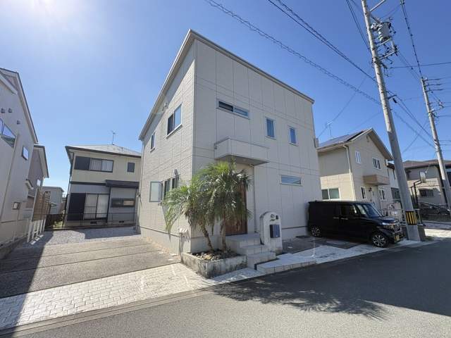 現地外観写真  写真撮影日：2026-10-02