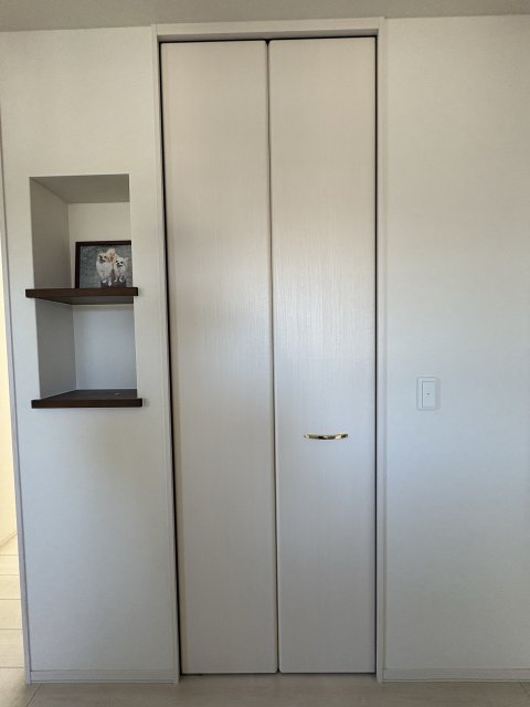 収納  写真撮影日：2026-10-02