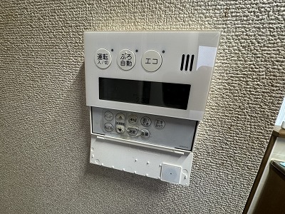 リモコン