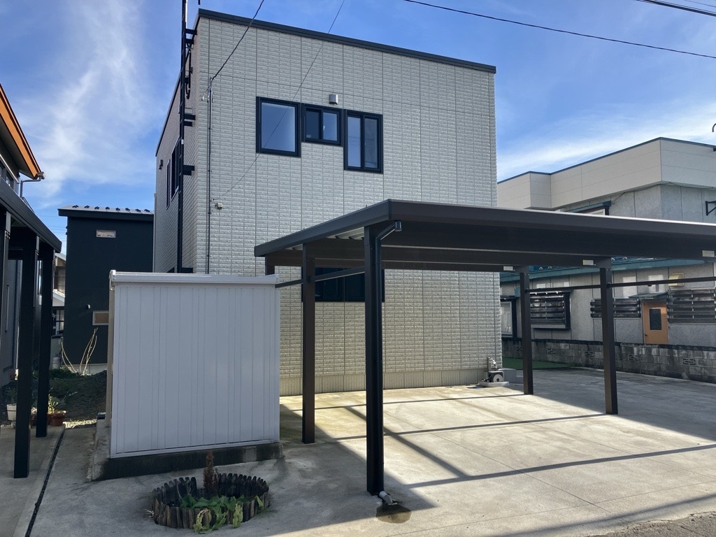 外観 写真撮影日：11/26/24, 12:00 AM