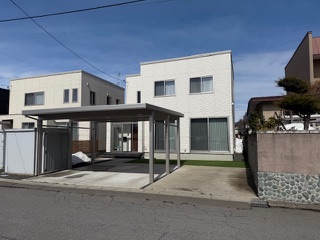 外観 写真撮影日：3/24/25, 12:00 AM