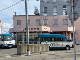 認定こども園東奥幼稚園（徒歩6分/約450m） 写真撮影日：3/24/25, 12:00 AM