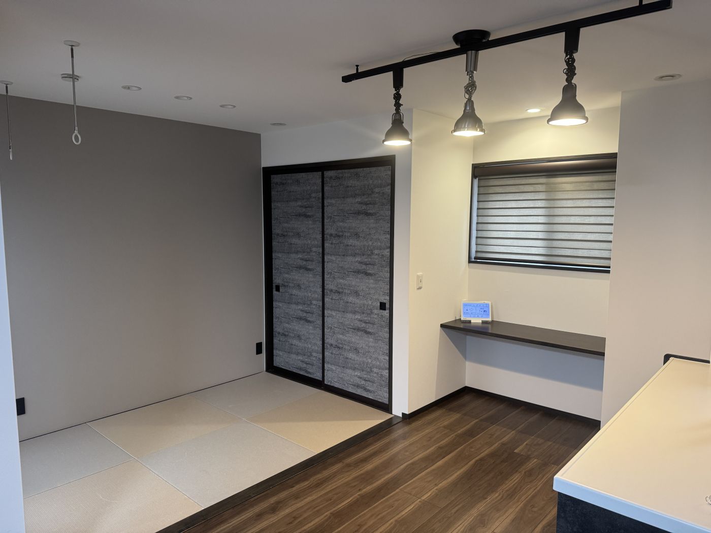 タタミスペース・押入 写真撮影日：11/14/25, 12:00 AM