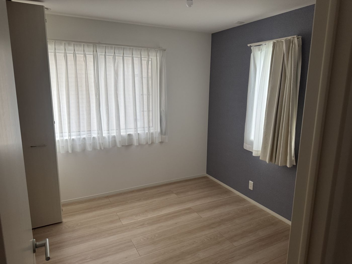 洋室（約5.25帖） 写真撮影日：11/14/25, 12:00 AM