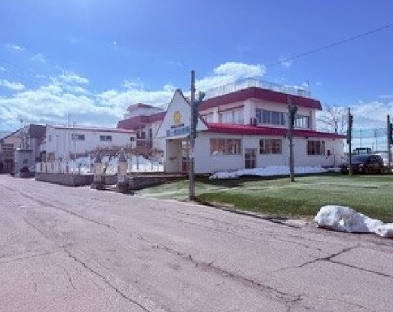 認定こども園第一南幼稚園