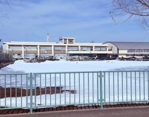 青森市立大野小学校