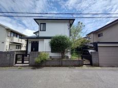 現地外観写真  写真撮影日：2023-08-27