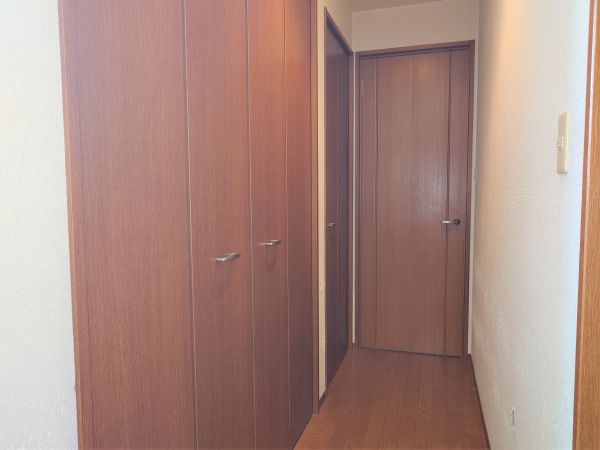 収納  写真撮影日：2024-02-11