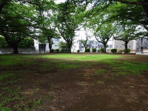 川間駅南第四公園 50m 写真撮影日：2024-06-02 