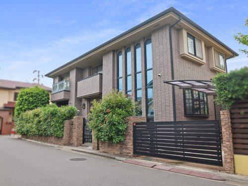 外観（２０２４年６月撮影）