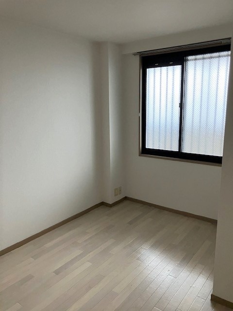 住居：室内（2024年7月撮影）