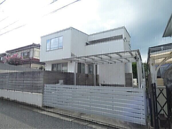 平成27年7月築　オーダーメイド注文住宅(TIMBER YARD)