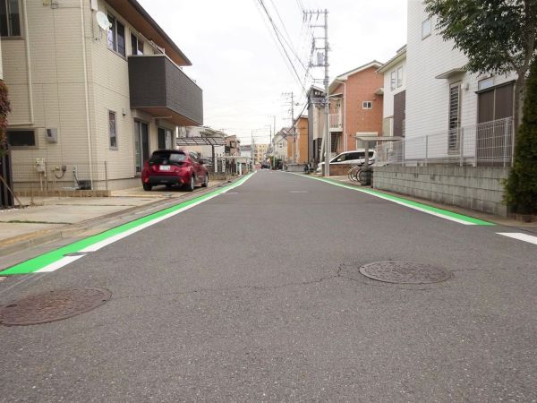 その他現地  写真撮影日：2025-02-07