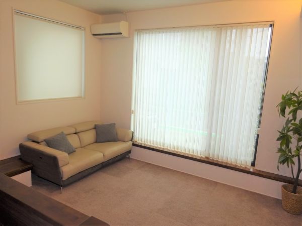 リビング  写真撮影日：2025-02-07